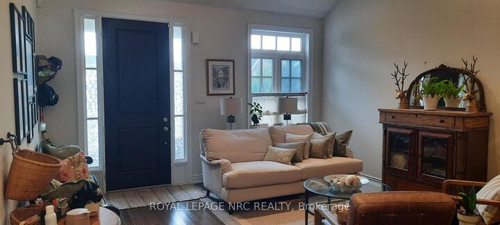 Property Photo:  166 Anne Street  ON L0S 1J0 