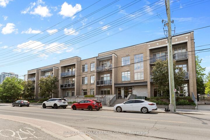 Property Photo:  682 Churchill Avenue N 311  ON K1Z 5G5 