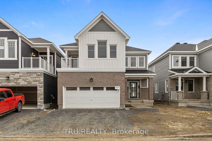 Property Photo:  77 Hackamore Crescent  ON K0A 2Z0 