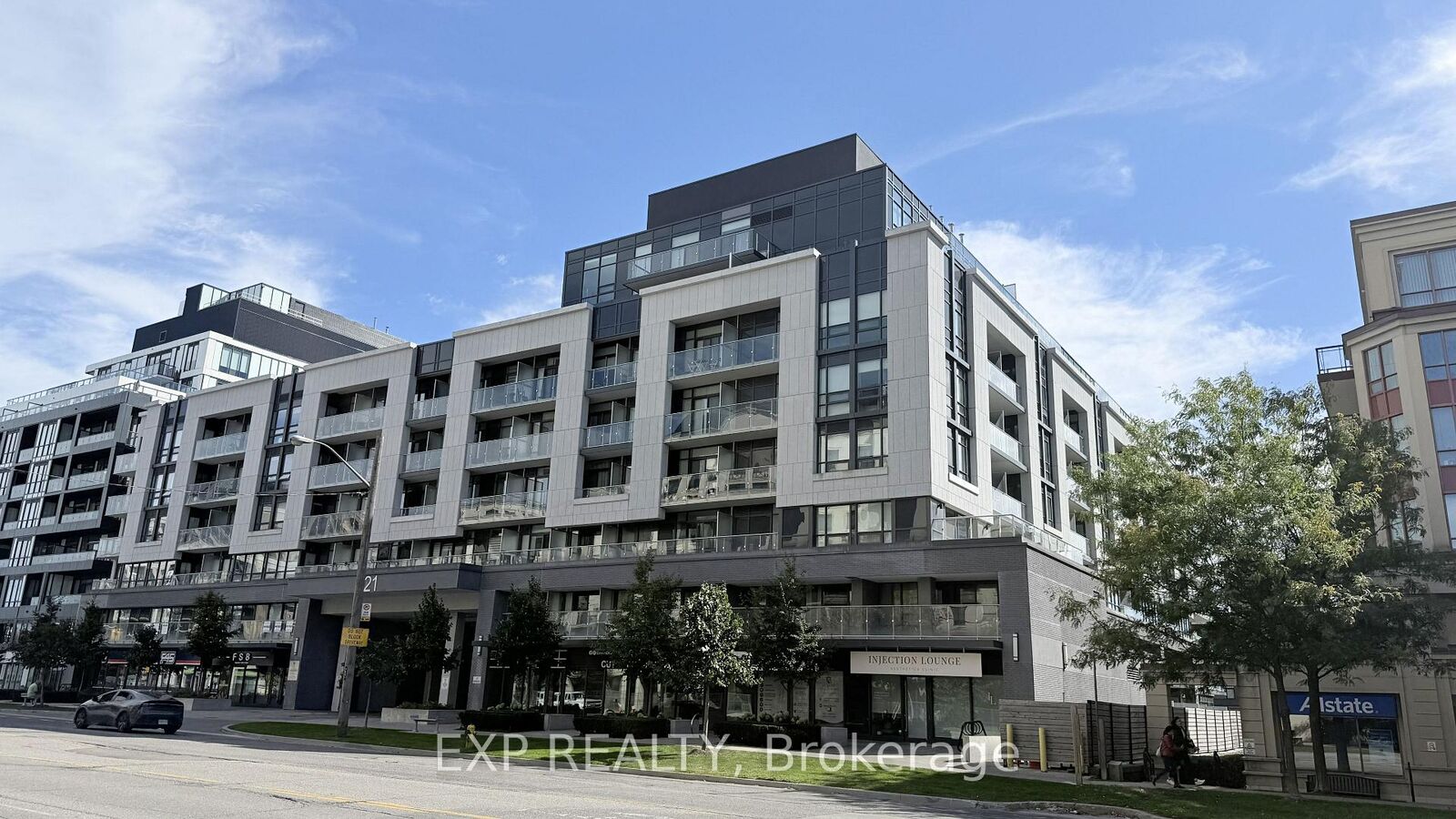 Property Photo:  621 Sheppard Avenue E 512  ON M2K 1B5 