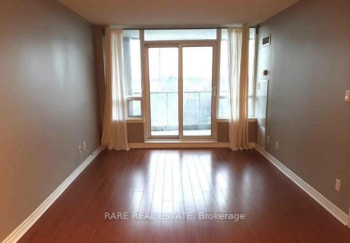 Property Photo:  3 Rean Drive 510  ON M2K 3C2 