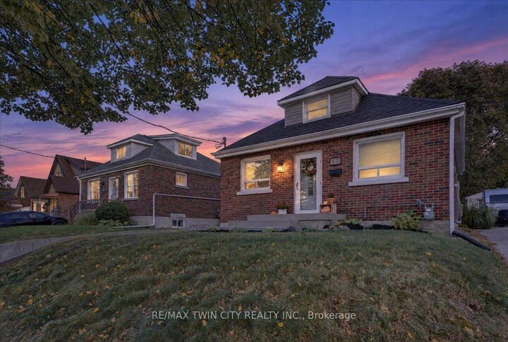 Property Photo:  67 Arnold Street  ON N2H 6C9 