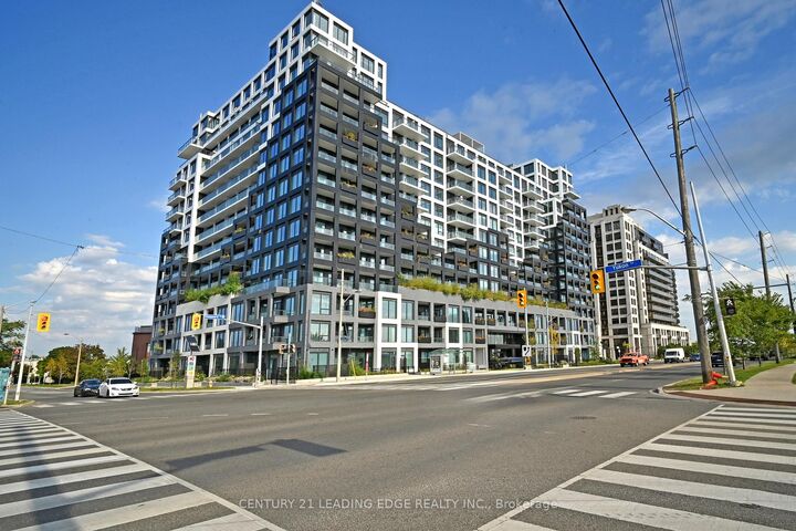 Property Photo:  1100 Sheppard Avenue W 1037  ON M3J 0H1 