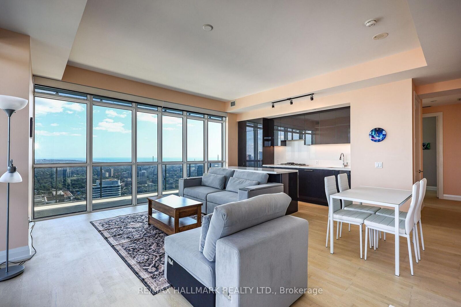 Property Photo:  7 Grenville Street 6005  ON M4Y 0E9 