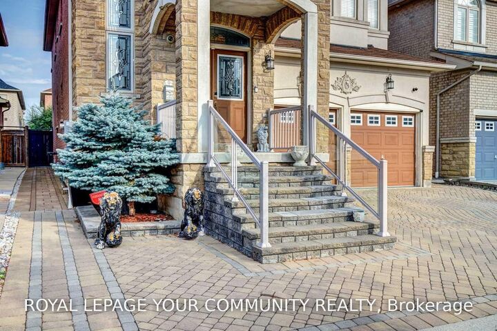 Property Photo:  134 Greenview Circle  ON L6A 0B6 