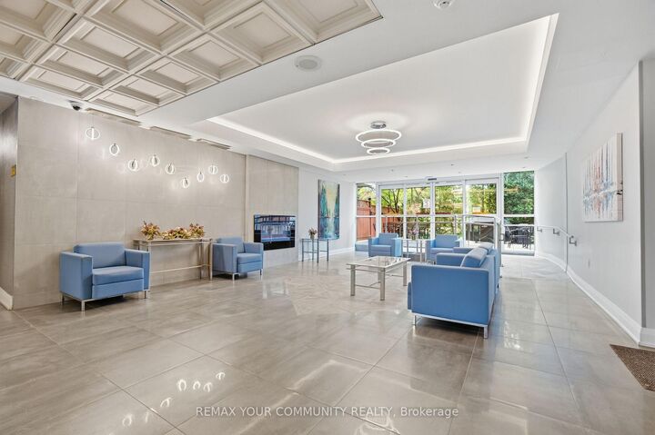 Property Photo:  20 Harding Boulevard 402  ON L4C 9S4 