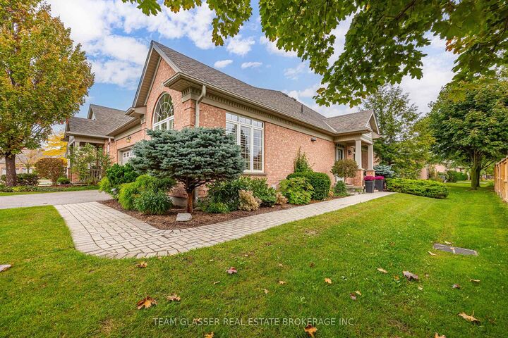 Property Photo:  2025 Meadowgate Boulevard 139  ON N6M 1K9 