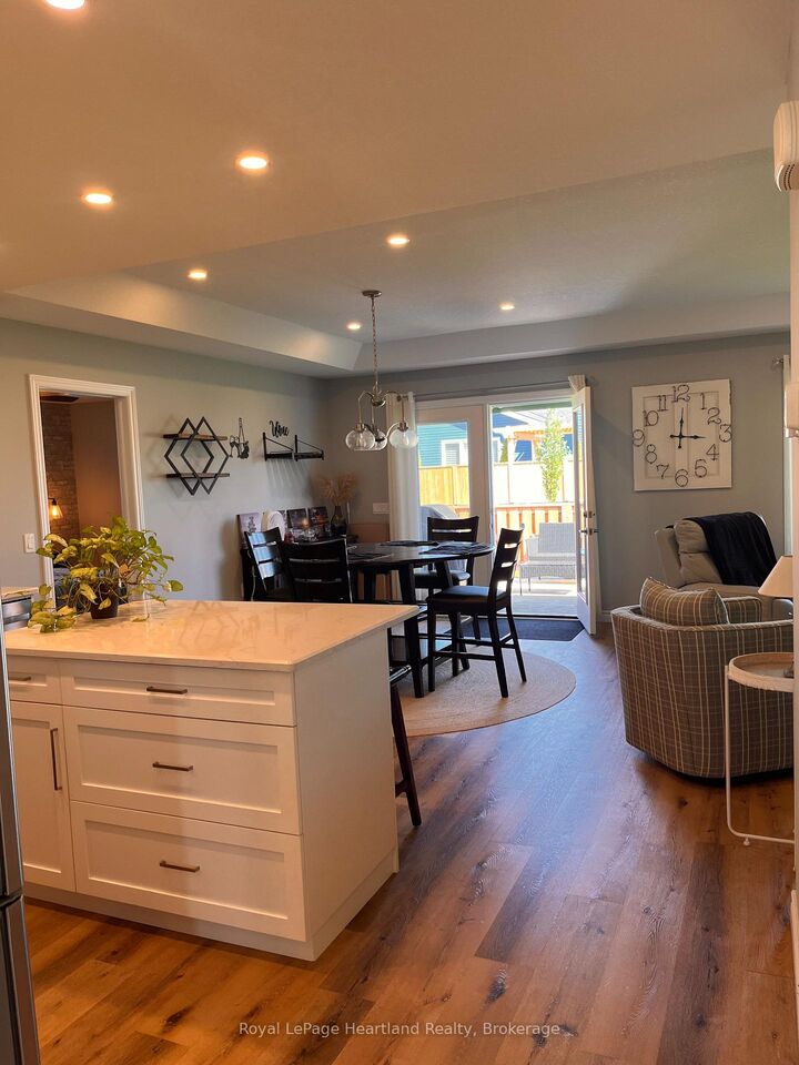 Property Photo:  12 Sweetwater Drive S  ON N7A 0B9 