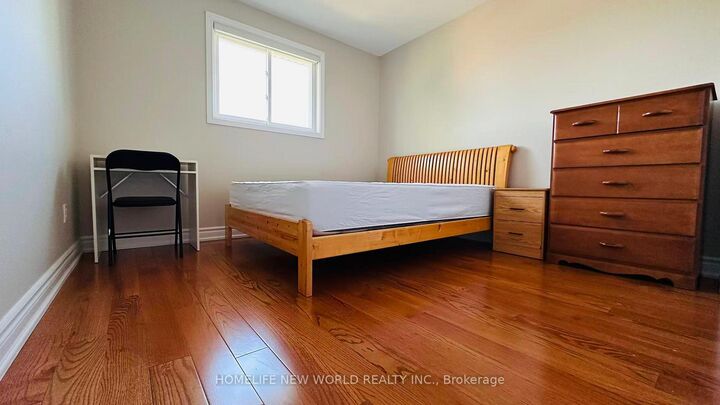 Property Photo: 51 Park Lane Circle ON L4C 6S8
