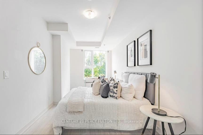 Property Photo: 90 Glen Everest Road 318 ON M1N 1T7