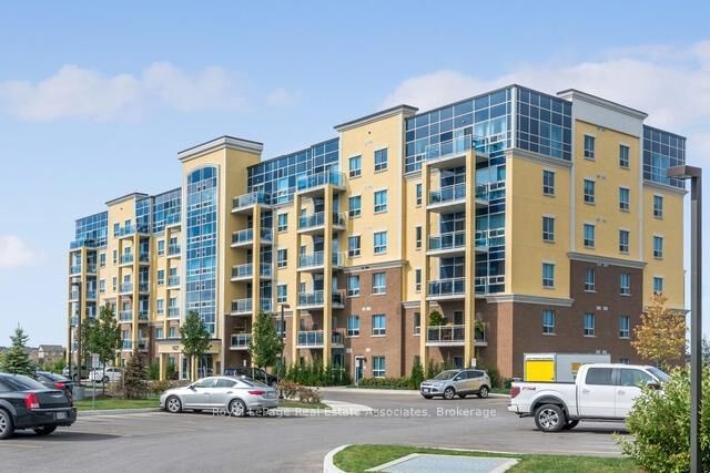 Property Photo:  1421 Costigan Road 214  ON L9T 2N4 