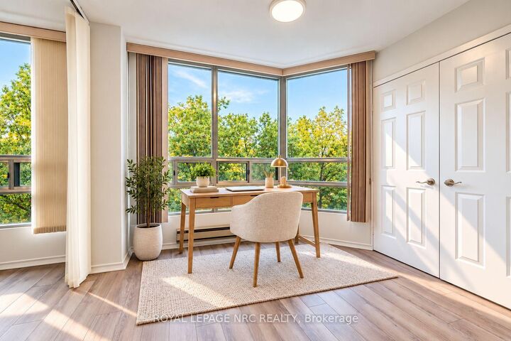 Property Photo:  310 Mill Street S 411  ON L6Y 3B1 