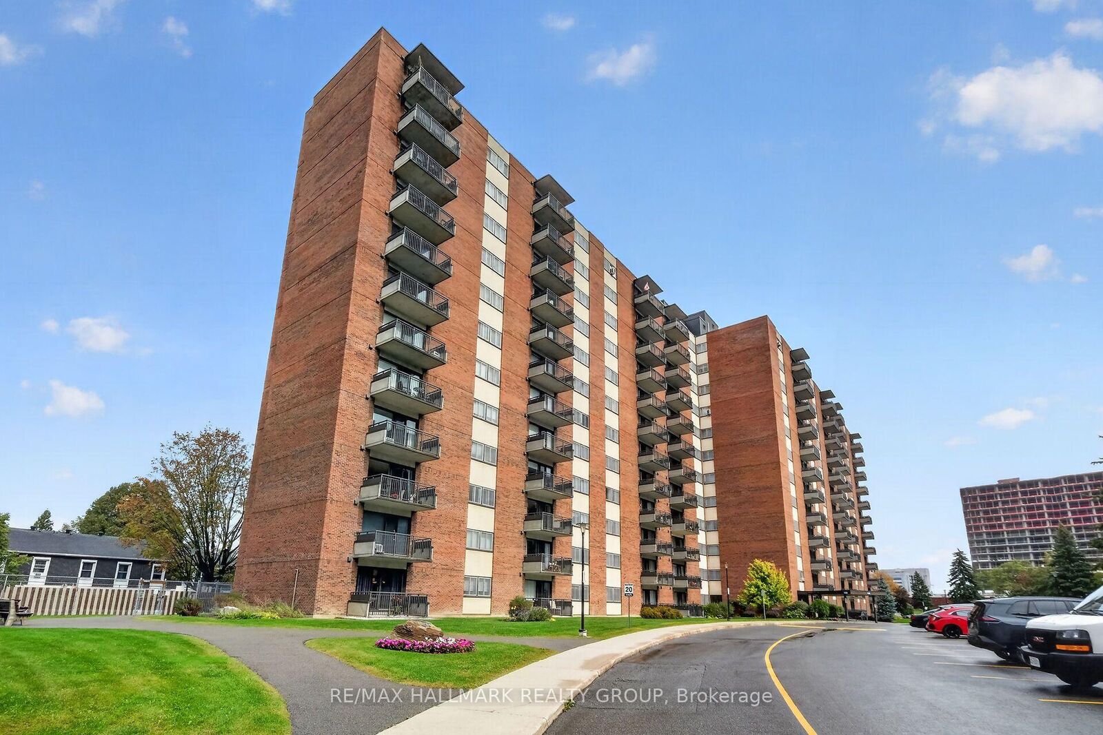 Property Photo:  1485 Baseline Road 710  ON K2C 3L8 