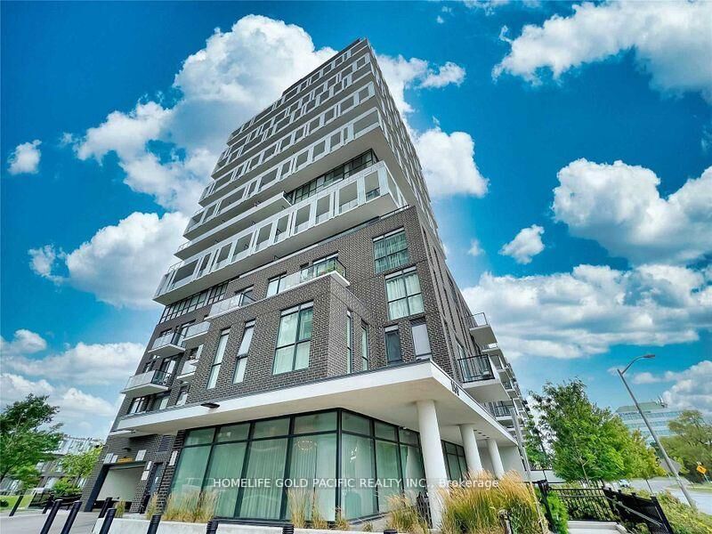 Property Photo:  150 Fairview Mall Drive 315  ON M2J 0E7 