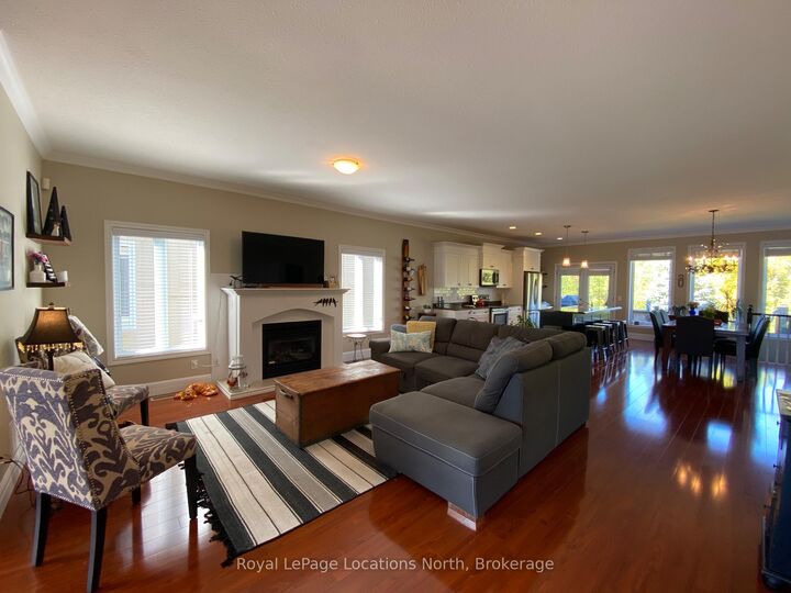 Property Photo:  77 Findlay Drive  ON L9Y 0G6 