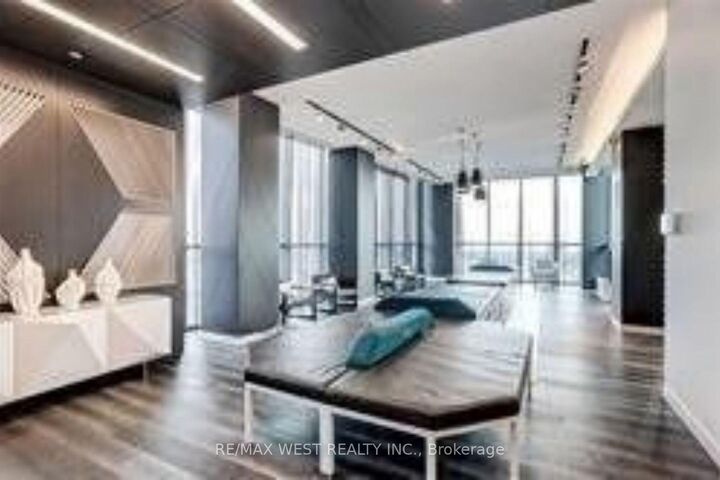 Property Photo: 20 Thomas Riley Road 103 ON M9B 1B3