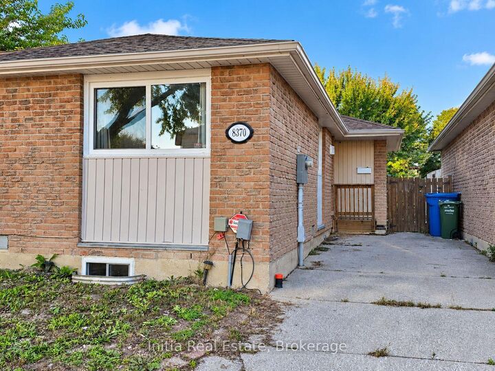 Property Photo:  8370 Gregory Place  ON N8S 4N4 