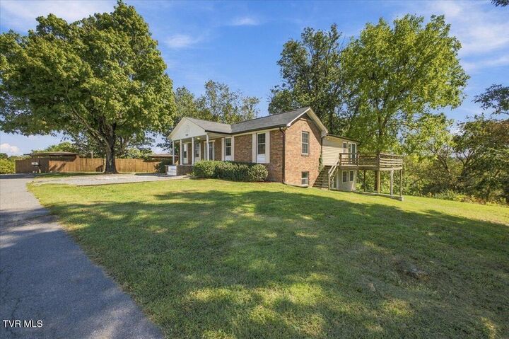 Property Photo: 134 Buffalo Road Extension TN 37618