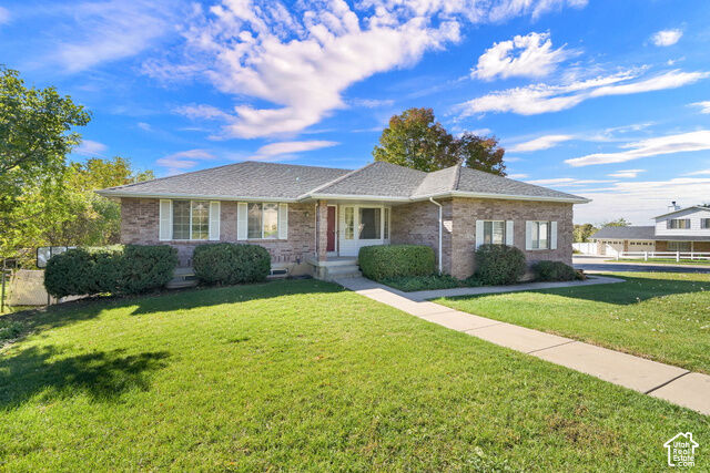 Property Photo: 1356 Nicholls Rd UT 84037