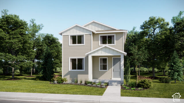 Property Photo: 1523 S 900 W 144 UT 84015