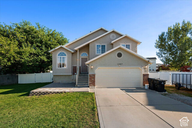 Property Photo:  1107 S 3925 W  UT 84075 