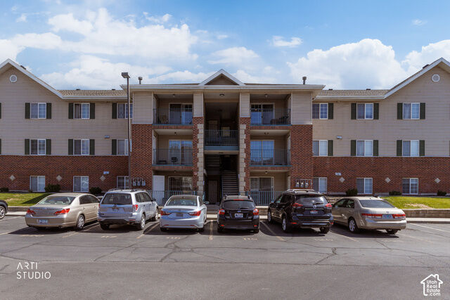 Property Photo: 1230 N 104 W 123 UT 84606