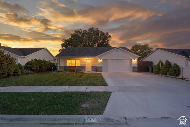 Property Photo:  1379 N Gramercy  UT 84404 