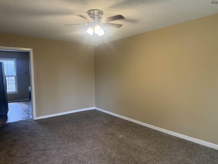 Property Photo:  2943 Gossett Drive Suite A  TX 76308 