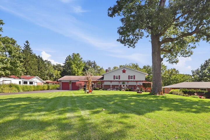 Property Photo:  500 Bowman Road  OH 45505 