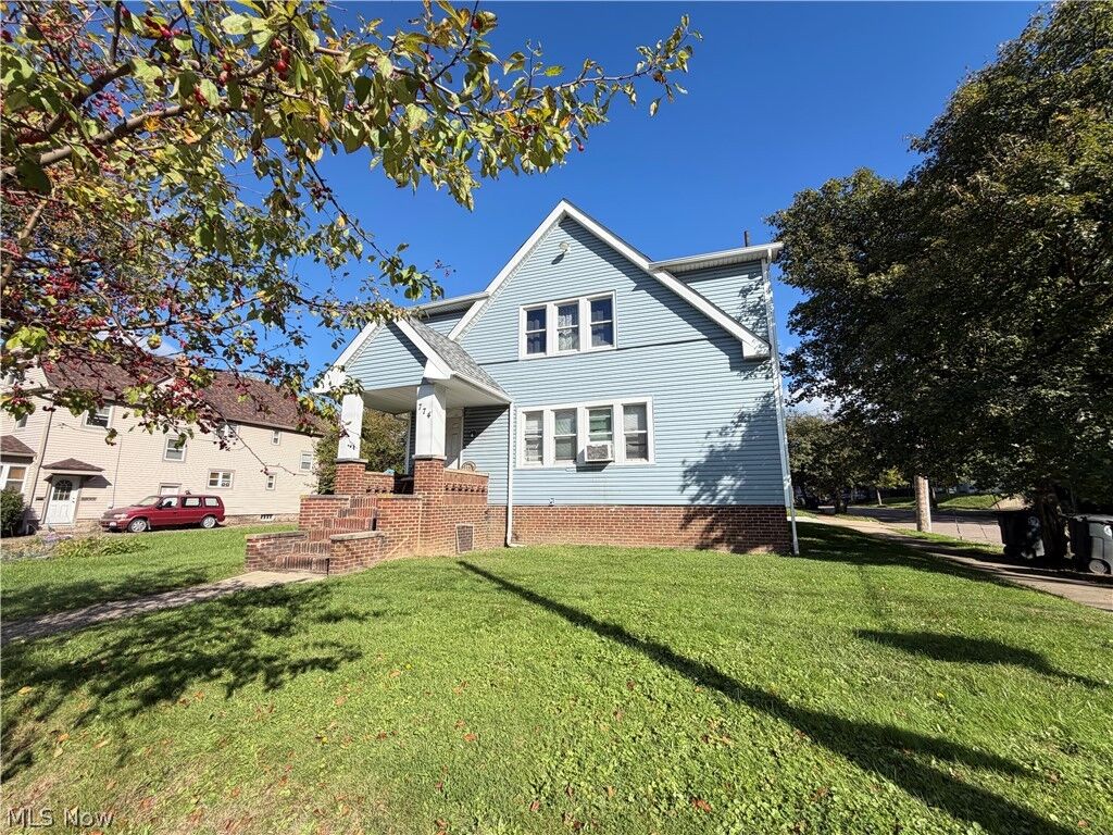 Property Photo:  774 Copley Road  OH 44320 