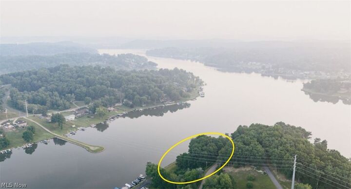 Property Photo: Sl 820 E E Mohawk Drive OH 44644