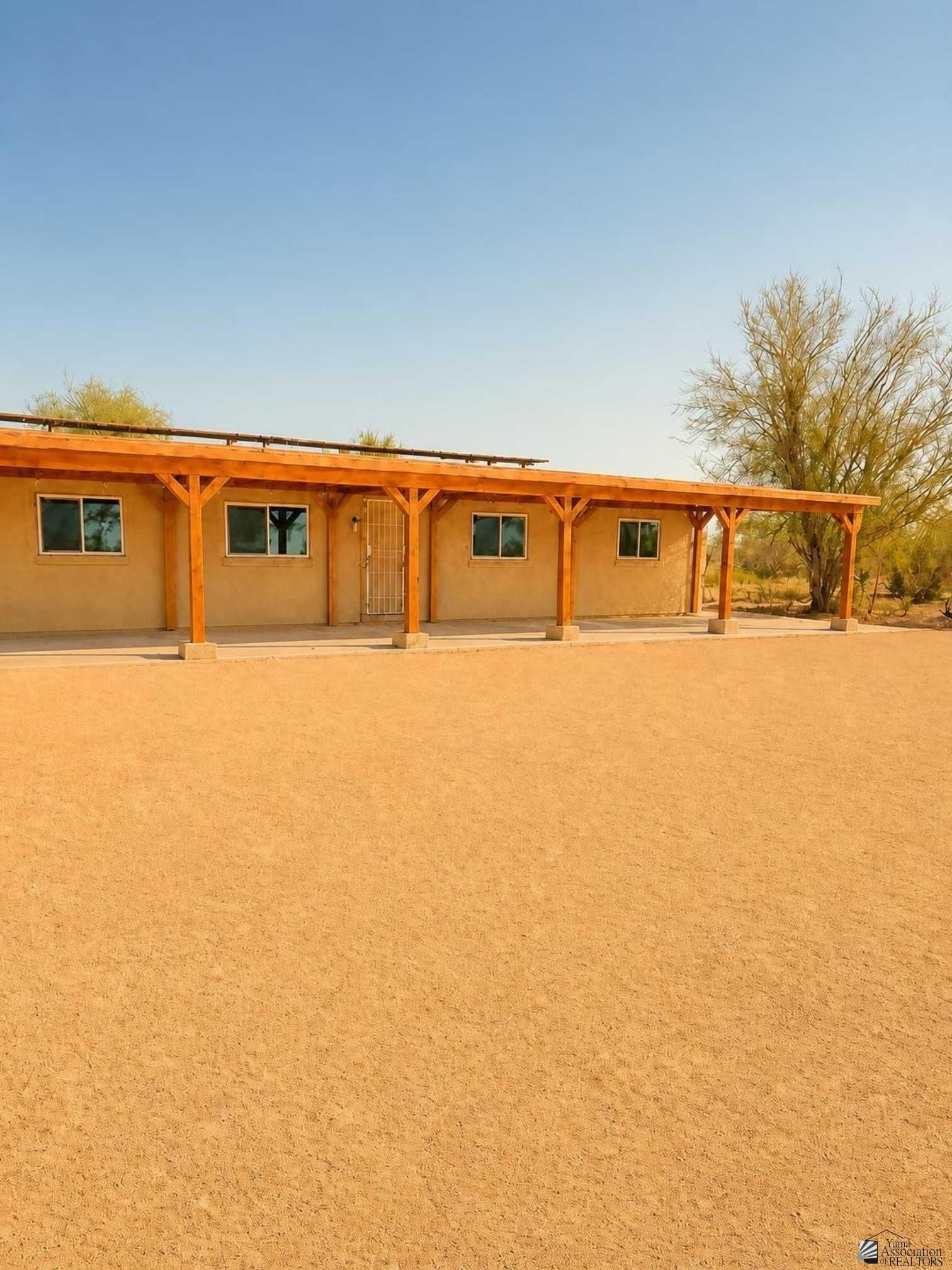 Property Photo:  17611 S Ave A 1/2  AZ 85350 