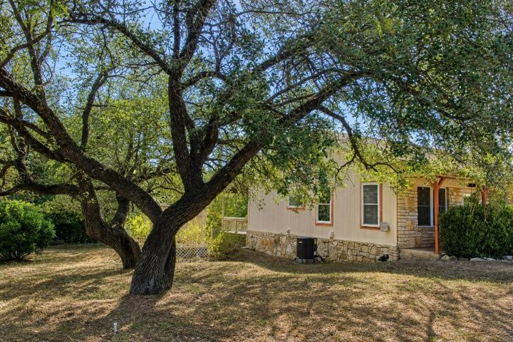 Property Photo: 11540 Crumley Creek Road TX 78645