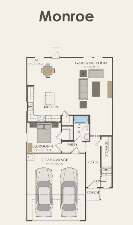 Property Photo: 169 Mad Pupper Drive TX 78610