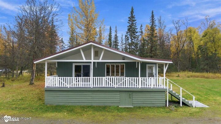 Property Photo:  46793 Spruce Haven Street  AK 99611 
