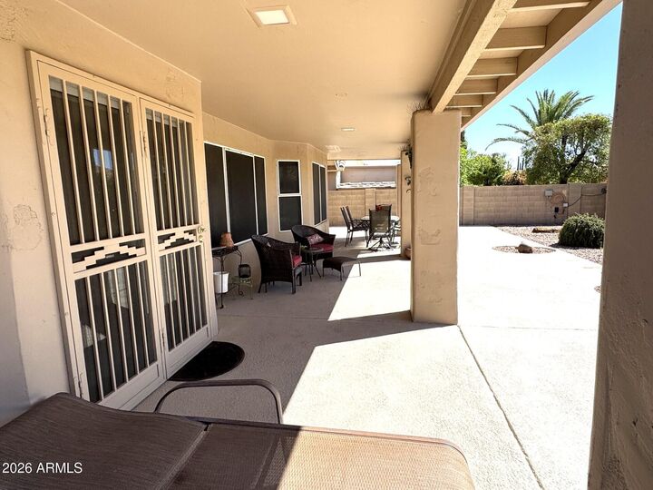 Property Photo:  14675 W Morning Star Trail  AZ 85374 