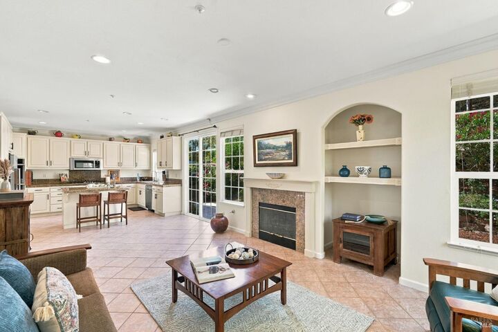 Property Photo:  27 Vista Marin Drive  CA 94903 
