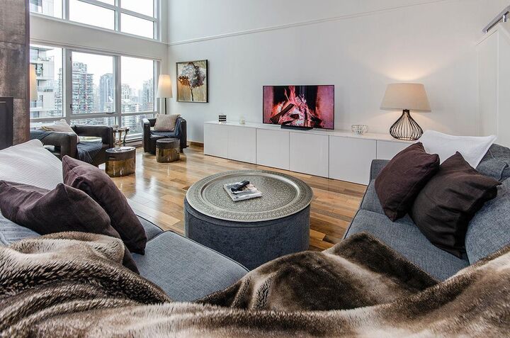 Property Photo:  1500 Howe Street 2401  BC V6Z 2M8 