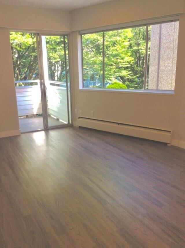 Property Photo:  8635 Fremlin Street 202  BC V6P 3X4 