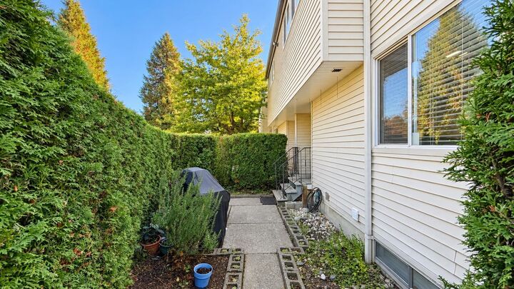 Property Photo:  3417 E 49th Avenue 29  BC V5S 1M1 
