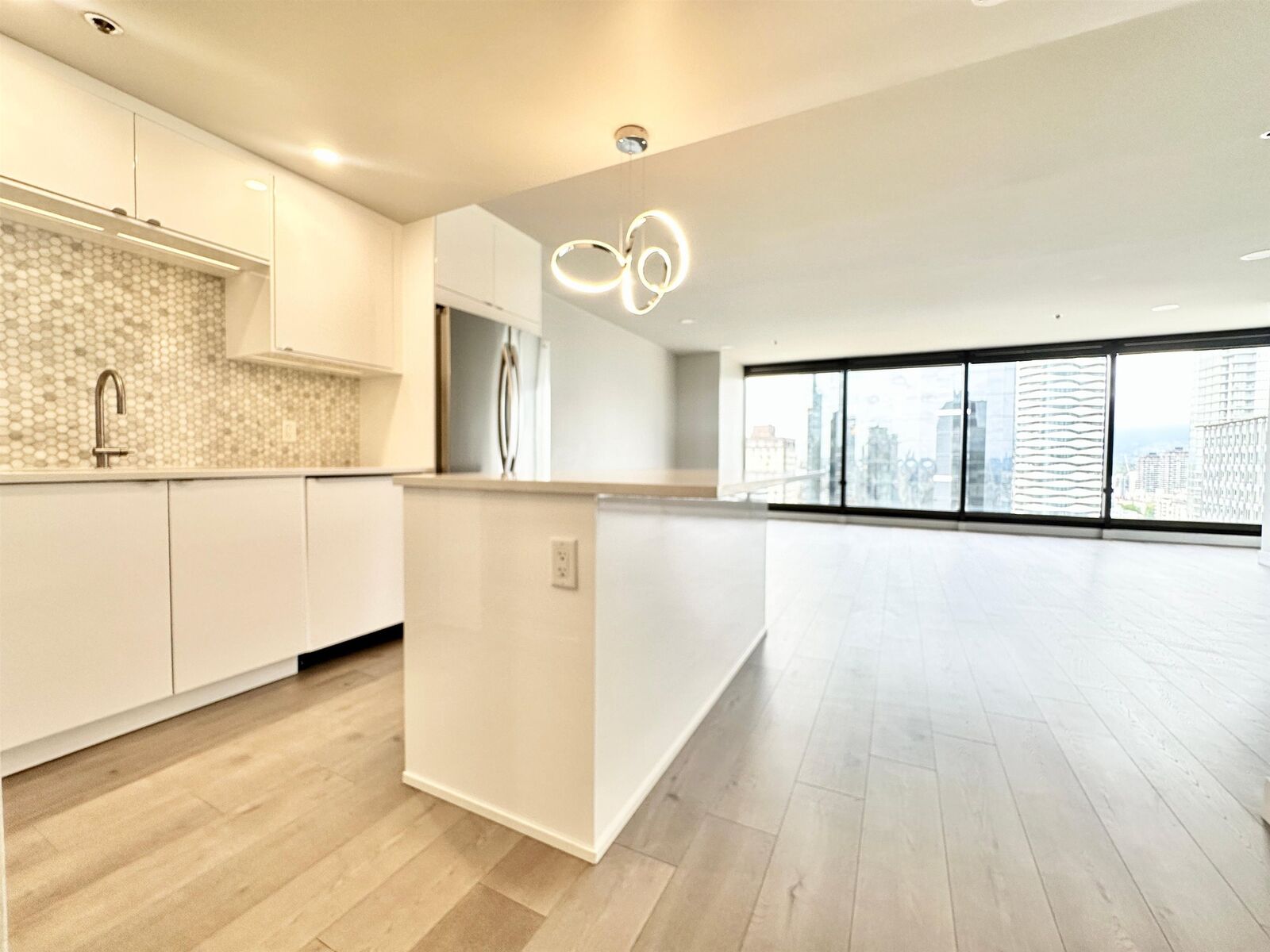 Property Photo:  808 Nelson Street 2008  BC V6Z 1P6 