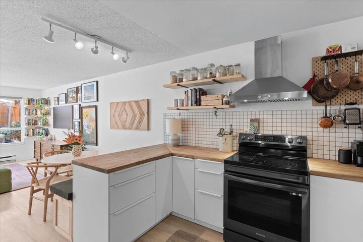 Property Photo:  808 E 8th Avenue 109  BC V5T 1T5 