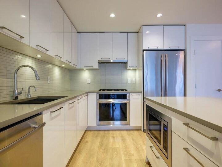 Property Photo:  3488 Sawmill Crescent 607  BC V5S 0C7 
