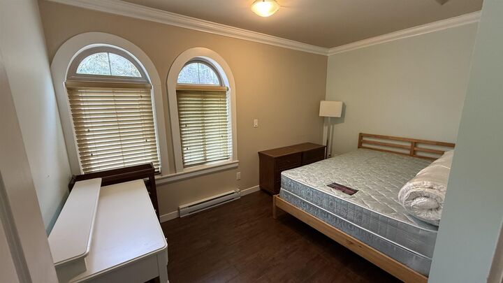 Property Photo:  4460 Westminster Highway Garden Suite  BC V7C 1B5 