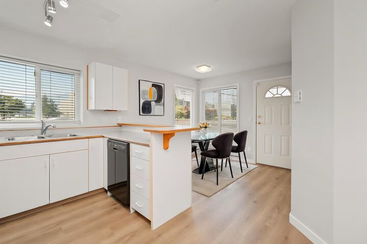 Property Photo:  9206 Corbould Street 1  BC V2P 4A5 