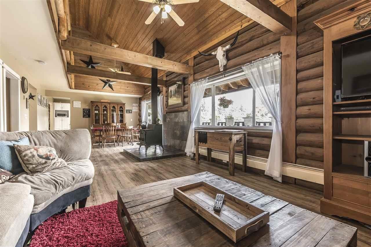 Property Photo: 50235 Lookout Road BC V4Z 1A5