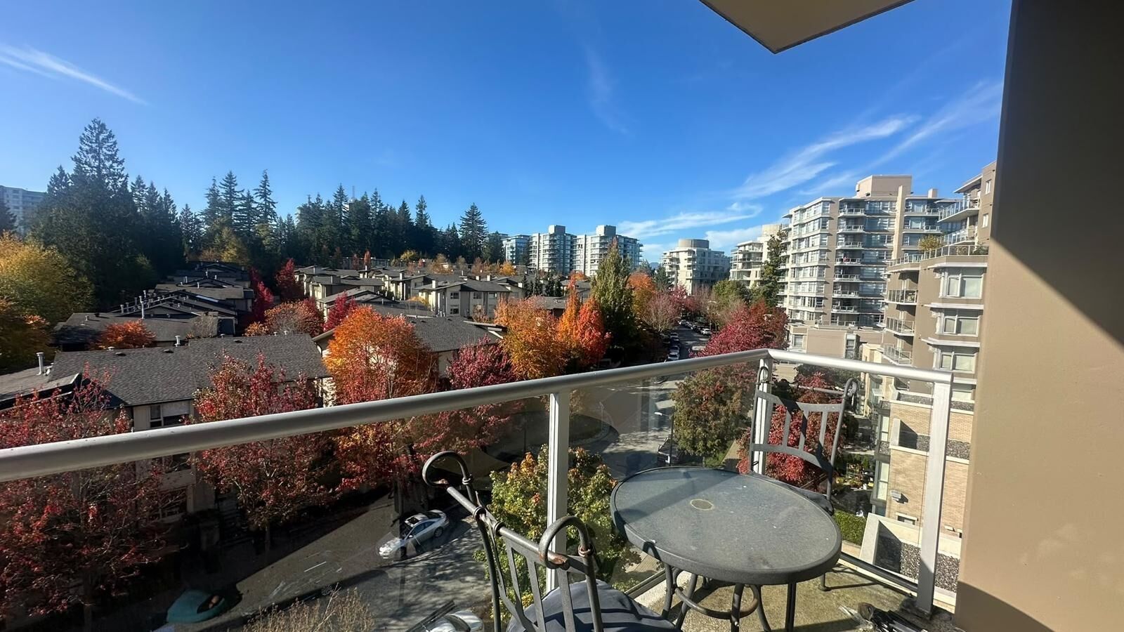 Property Photo:  9298 University Crescent 602  BC V5A 4X8 