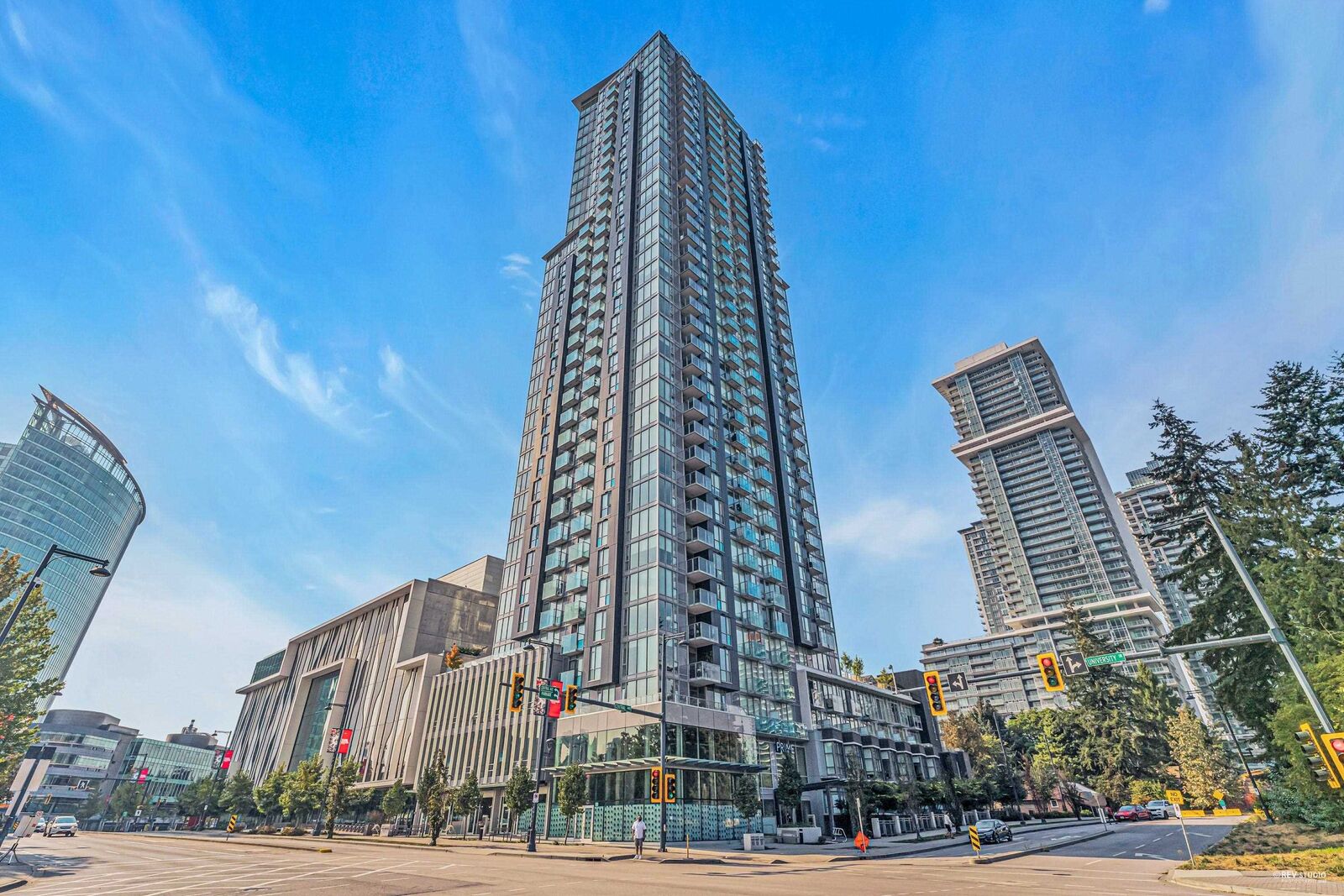 Property Photo:  13438 Central Avenue 806  BC V3T 0N2 