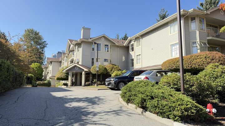 Property Photo:  10721 139 Street 110  BC V3T 4L8 
