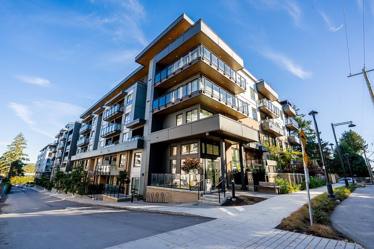 Property Photo:  9456 134 Street 221  BC V3V 0G8 